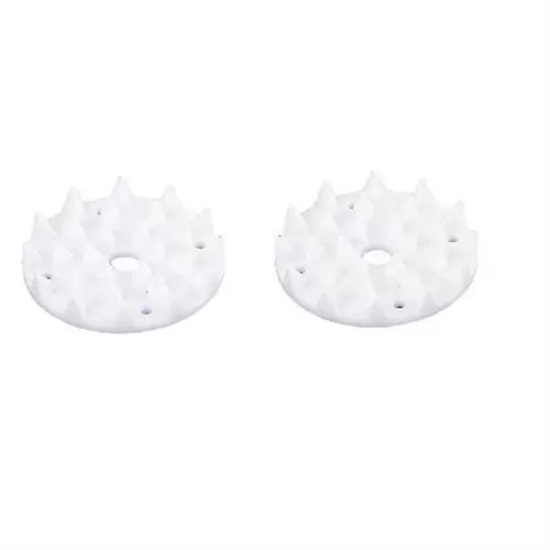 100шт -пилатесы игла пластиковая лотосная йога