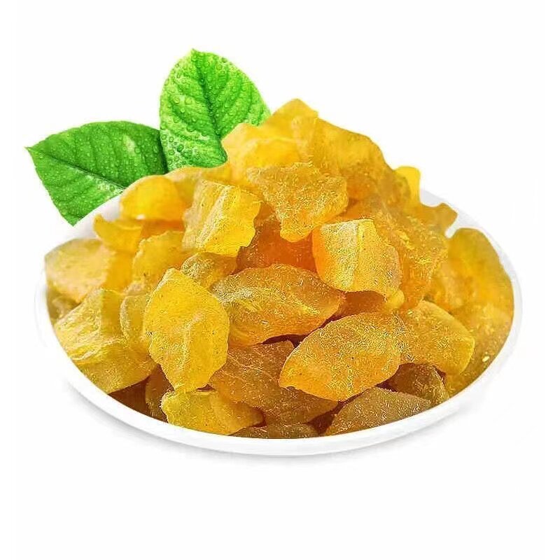 2026潮州三宝之一的甘草佛手果有何独特功效?如何选择适合自己的润喉喉宝?