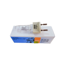 OSRAM 64747 CP 71 230V1000W G22 3200K 54669-0 Halogen Tungsten Bulb