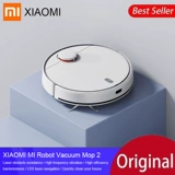 Xiaomi robot вакуумный швабрый