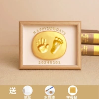 Классическая 8-дюймовая дубовая горизонтальная расстояния эмблема эмбилиной бутылки шнур