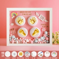 Розовая плюшевая фотография, 12 дюймов