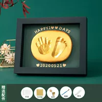 Классическая 8-дюймовая темно-зеленая горизонтальная расстояния эмблема пупочная бутылка шнура