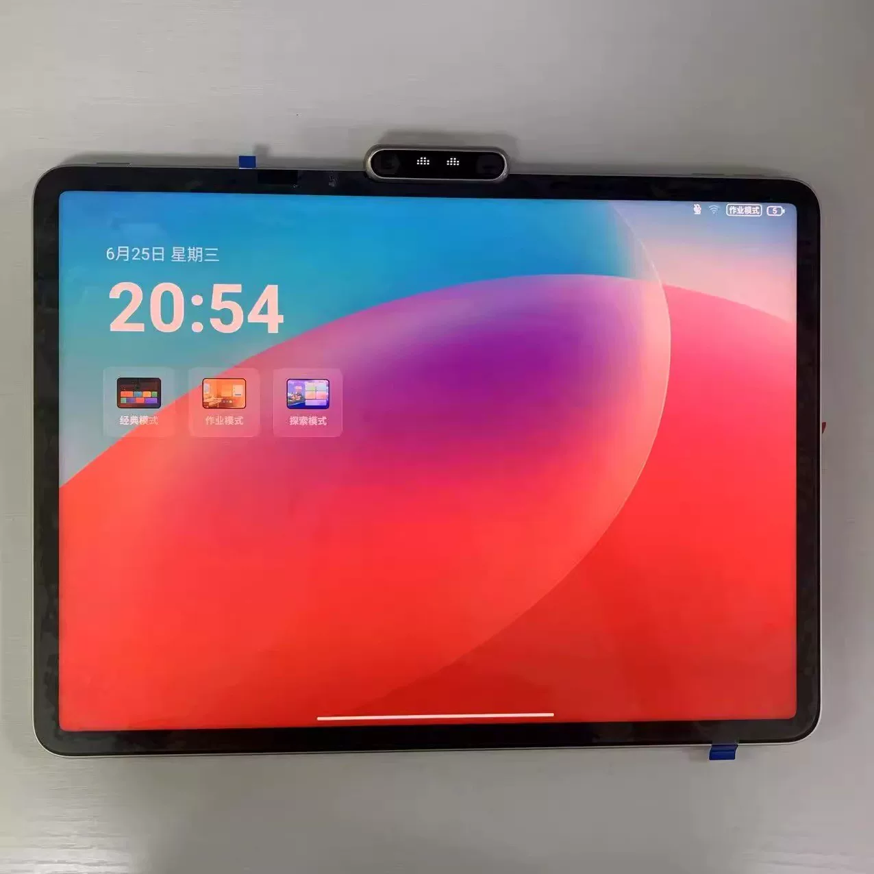 Совместимо с тач-дисплеем сборка для планшета Xueersi T4/T4Pro/S4 TALIH-PD3U/3S/3U2