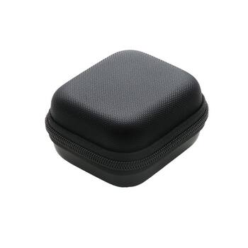 Camera Filter Storage Bag 72 67 55 Protective Bag Portable Can Hold 5 Uv Filters Cpl Polarizer Nd Neutral Density Filter