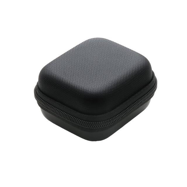 Storage bag portable camera lens protective box