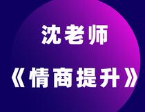 Teacher Shens Emotional Intelligence Improvement Course