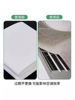 Air Conditioner Filter Dustproof Cotton Air Inlet Universal Dust Cover New Air Purification Kitchen Oil Fume Cover