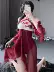 Áo kỳ lạ, Hanfu, trang phục cổ xưa của phụ nữ, gạc lót, quần áo thỏ ngọc, đồ ngủ cosplay nữ gợi cảm