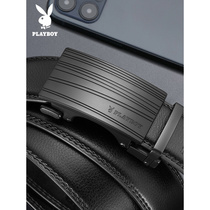 Belt New Mens Belt Fashion 100 Hitch Bull Leather Belt Gift Upscale Business Casual Pants Strap