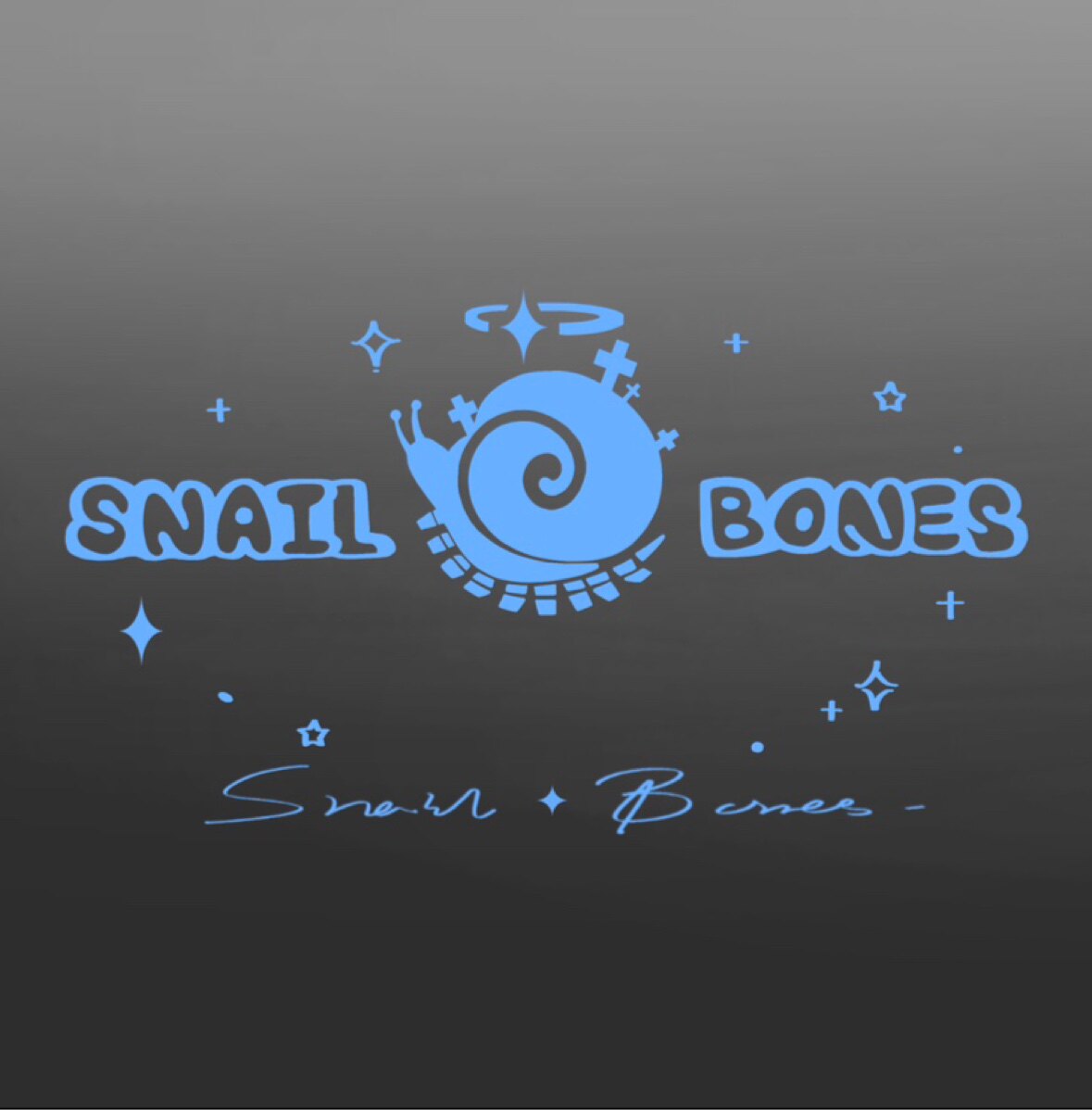 蜗牛骸 Snail Bones