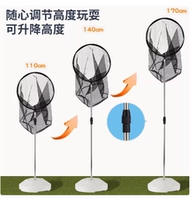 Простая регулируемая сумка сетки