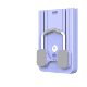 Carefully Selected Pilates Board, Multifunctional Abdominal Board, Home Exercise and Fitness Equipment, Abdominal Curling Board, Abdominal Board
