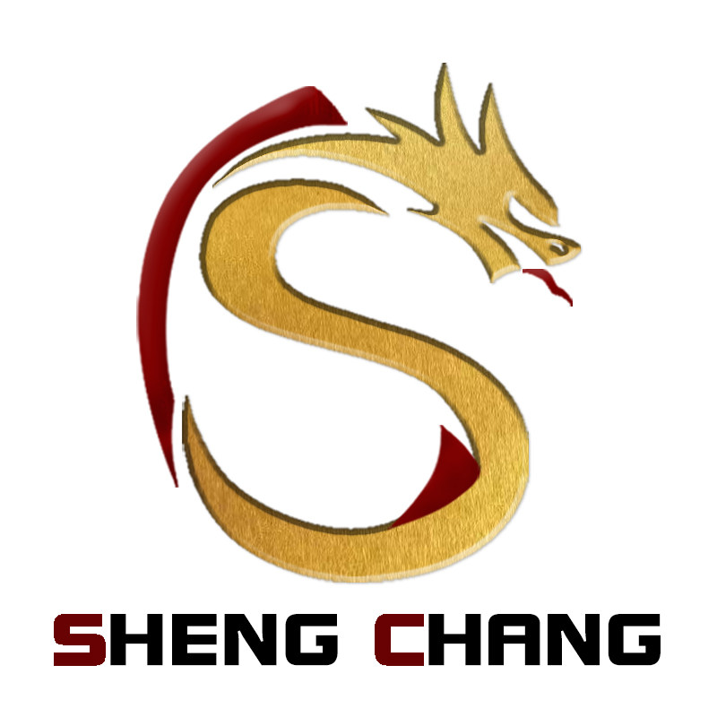 圣昌机械制造
