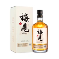 【梅.见】原果轻熟青梅酒12度750ml