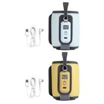 Lightweighted Baby Bottle Warmer Bag Portable USB Botttle Warme