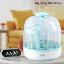 Baby Feeling Bottle Sterilizer Electric Steam Sterilizer wit
