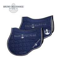 French imported BD British obstacle sweat pad horse sweat pad equestrian supplies 200
