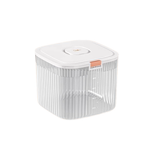 Rice barrels insect-proof food cans sealed household grain storage boxes grain storage rice cans rice boxes flour rice tanks