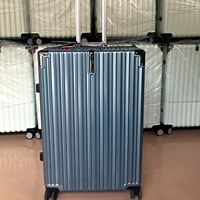 Звездный синий [алюминиевая рама] SX14