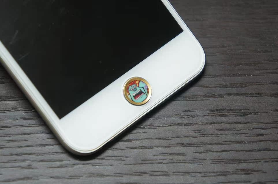 Sticker pour téléphone portable - Ref 1366569 Image 45