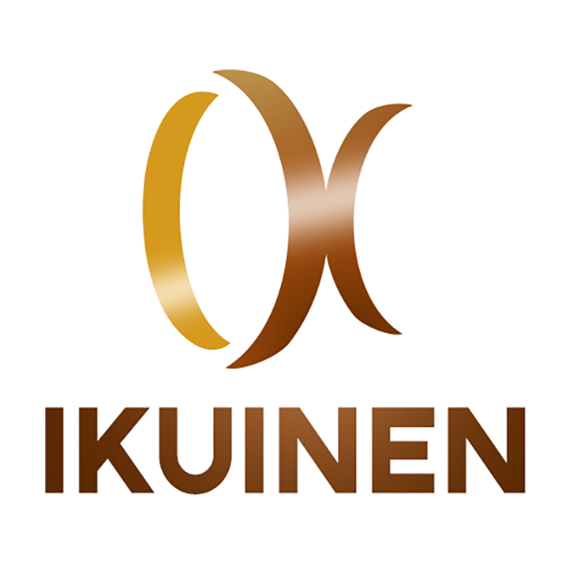 Ikuinen 时尚饰品官方店