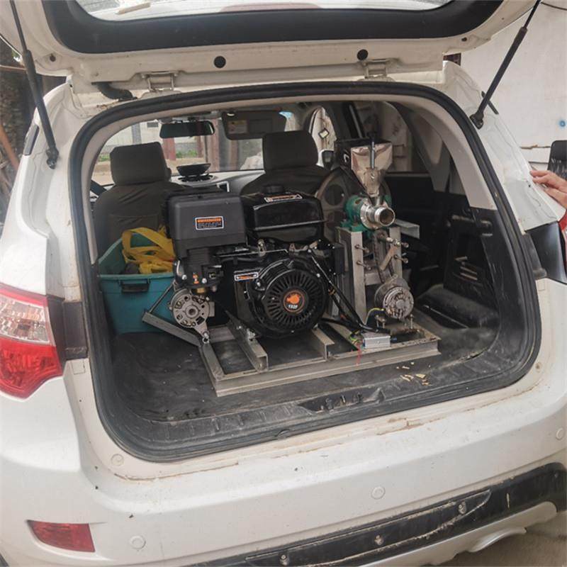 2025年吃上正宗山西沁州黄小新米？这份宝藏五谷杂粮不容错过！