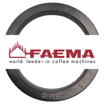 FAEMA Pegasus E61E98UP coffee machine original brewing head brewing head sealing rubber ring water distribution network accessories