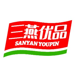 三燕优品的LOGO