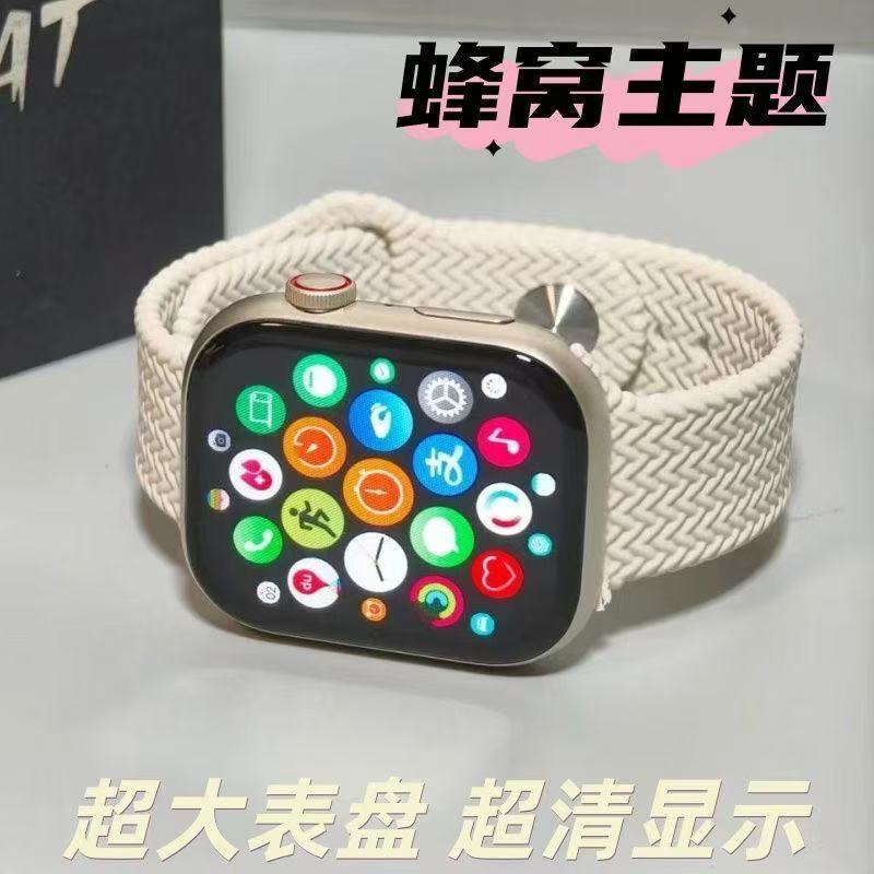 Xmi/Xiaomi Smart Redmi Watch 6 Watch for Sports and Running, Long Battery Life, Bluetooth Calling, Blood Oxygen and Heart Rate Monitoring