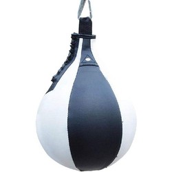 Boxing Speed Ball Pear Shape PU Speed Bag Boxing Punching
