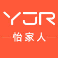 怡家人服饰旗舰店的LOGO