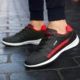 Black red