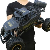 Big Carr O 2 4WD RC CAR 27/37 Smart 2.4G Удаленный контроль vo iTu ret