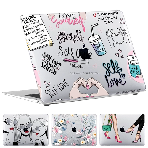 2023 Новый чехол для MacBook Pro 13 Air M2 13,6 дюйма A2681 M1 C