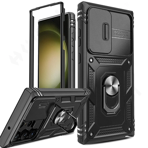 Для Samsung S23 S22 S21 FE Примечание 20 Ультра корпус плюс A52 A32 A