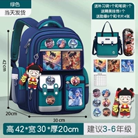 Большая подвеска, карточки, льняная сумка, пенал