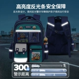 Детские школьные школьные ученики девочек -школьников 2024 Новые модели, одна, две, три -шесть девочек, мальчики, минус комки, свет