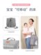 Bed-in-bed Portable Baby Sleeping Bed Baby Mobile Out Backpack Bed Newborn Bionic Bed Bed Foldable Bed