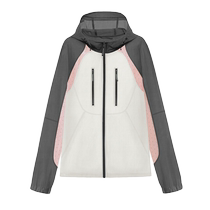 sunscreen womens summer 2024 new coat original yarn anti-UV UPF50 cool feel light and thin professional sunscreen