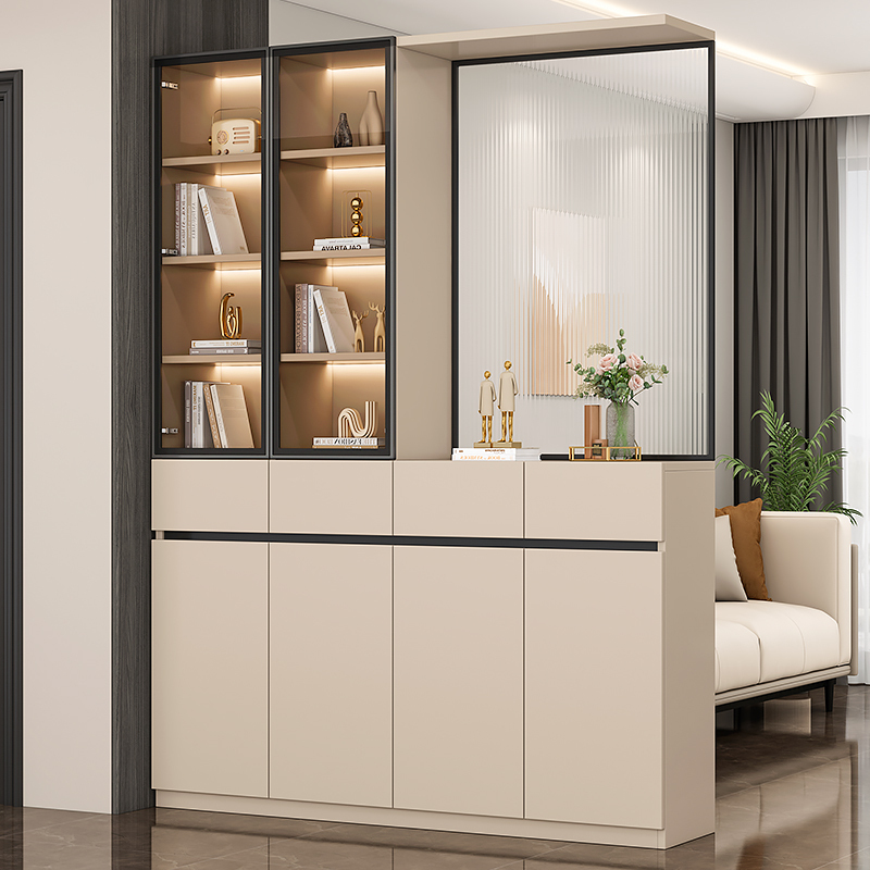 Entrance Hall Cabinet, Solid Wood Simple Living Room Cabinet, Wine Cabinet, Home Entrance Shoe Cabinet, Integrated Screen Partition Cabinet, Storage Rack Entrance Hall Cabinet, Solid Wood Simple Living Room Cabinet, Wine Cabinet, Home Entrance Shoe Cabinet, Integrated Screen Partition Cabinet, Storage Rack