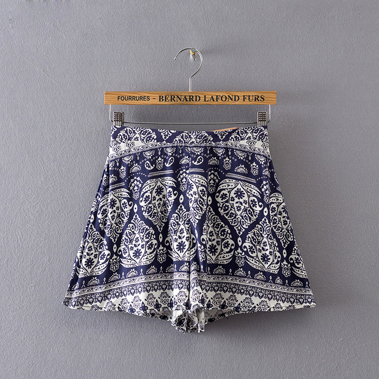 Pantalon pyjama - Ref 713222 Image 6