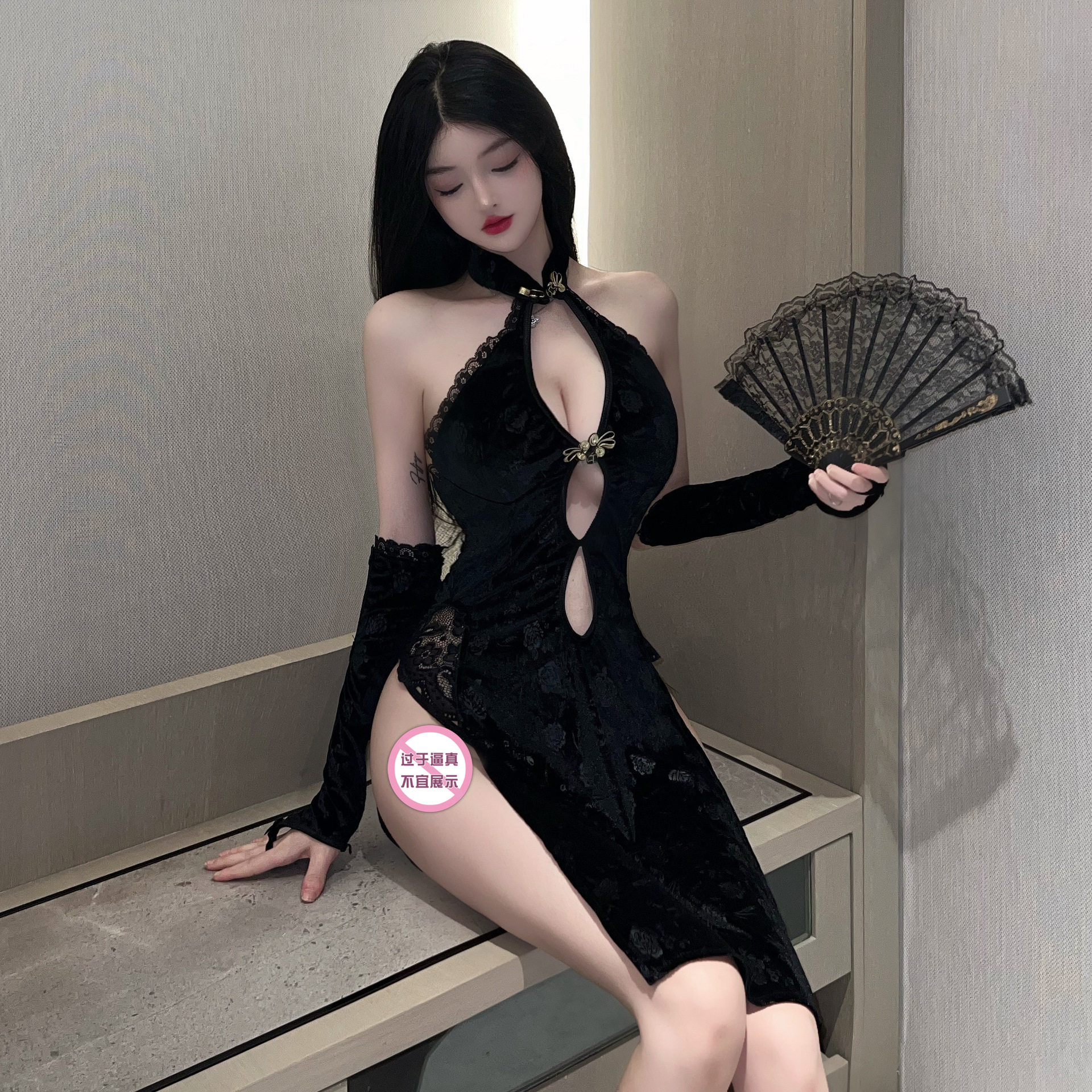 互语2025秋冬新中式盘扣内衣有哪些特色？『穿搭』显瘦的秘密是什么？