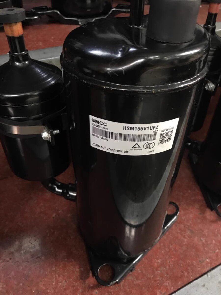 Air conditioning Refrigeration compressor PH165G1C-4DZDE1 PH165X1C-4DZDE2 8DZD2 8DZD2 Michi-Taobao