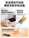 120W Charging Cable for 13/12Pro Mobile Phones, Official Data Cable K80/70/50 Supreme Edition Type-C 2m Extended Original 67W Version, Compatible with Xiaomi Redmi