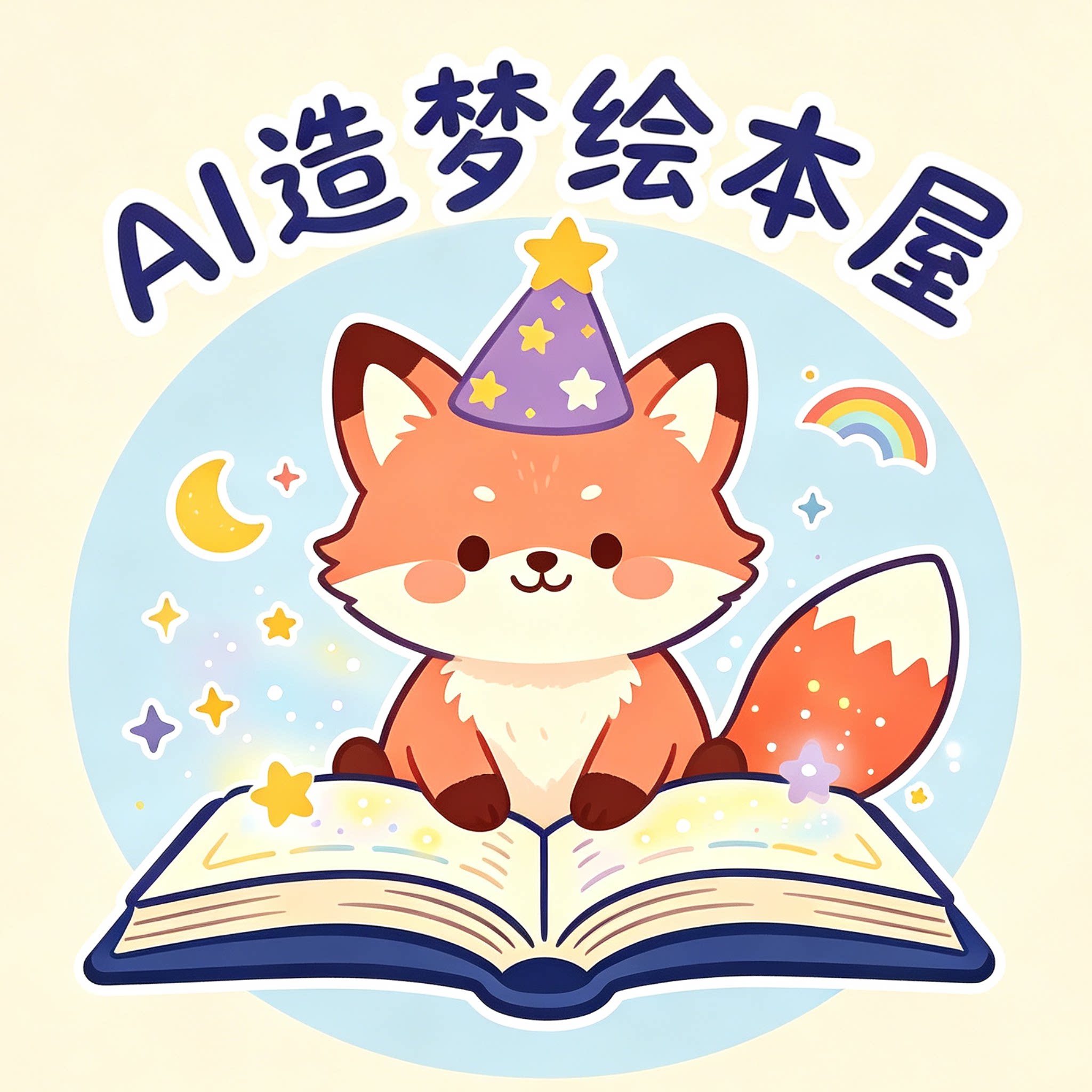 绘本定制