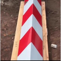 Baseboard construction site wallpaper waistline passage wall scaffolding safety construction line footing line guardrail corner guard