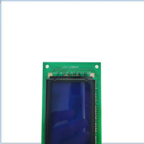 Yongda elevator outbound call communication LCD board SHLAN-LCD (A1) button board DD008888 brand new