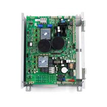 Otis elevator inverter LRU-403ACD4-MR Xizi KCA21305ACB1 B3402 driver board