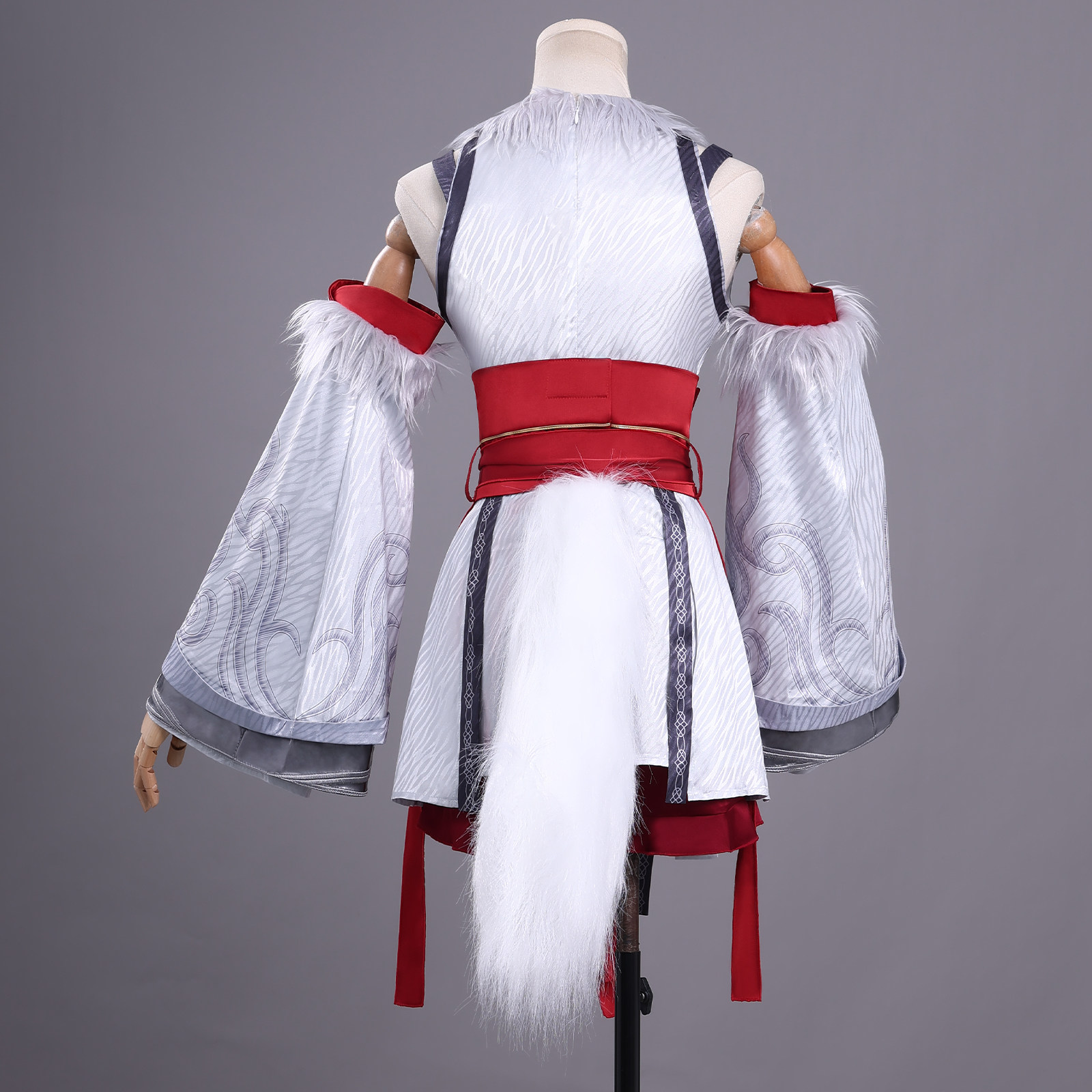 银月cos 凡人修仙传韩立器灵cosplay二次元游戏动漫C服女cos服_Cosplay女装_淘宝游戏网